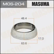 ������ ��������� Masuma MOS-204 MOS204 ����