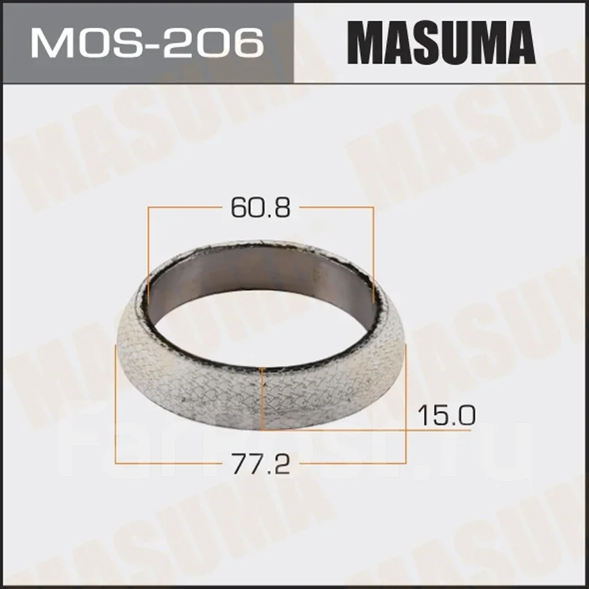 ������ �������������� 60.8x77.2 MOS206 MOS206 ����