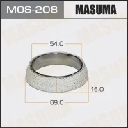 ������ �������������� ��������� ������ (�� �����) Masuma MOS-208 MOS208 ����