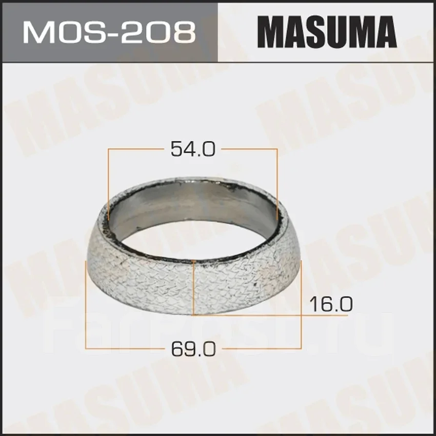 ��������� ��������� MOS208 MOS208 ����