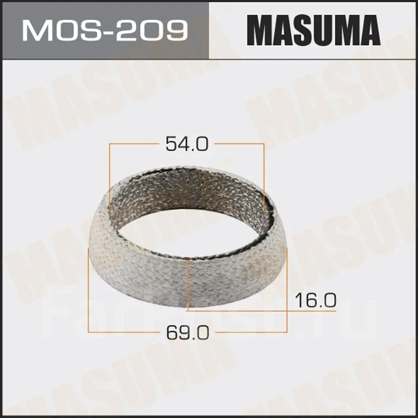 ��������� ��������� MOS209 MOS209 ����