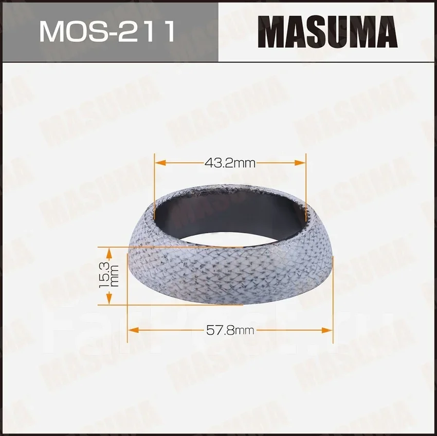 ������ �������������� ��������� Masuma MOS-211 MOS211 ����