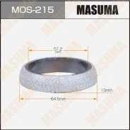 ������ ��������� Masuma MOS215 MOS215 ����