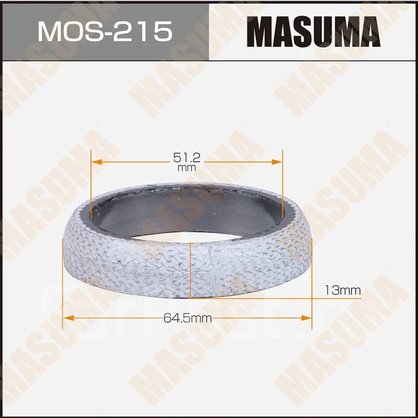 ������ ��������� Masuma MOS215 MOS215 ����