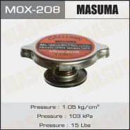 ������ ������� ���������� 1.05kg/cm2 Masuma MOX208 ����