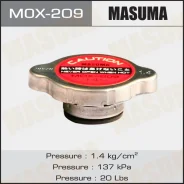 ������ ��������� 137KPA Masuma MOX209 MOX209 ����