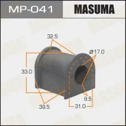 ������ ������������� Masuma MP041 MP041 ����