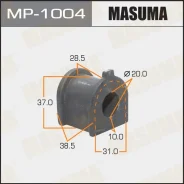 ������ ������������� ����. Masuma MP1004 MP1004 ����