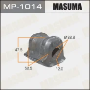 ������ ������������� ���. Masuma MP-1014 MP1014 ����