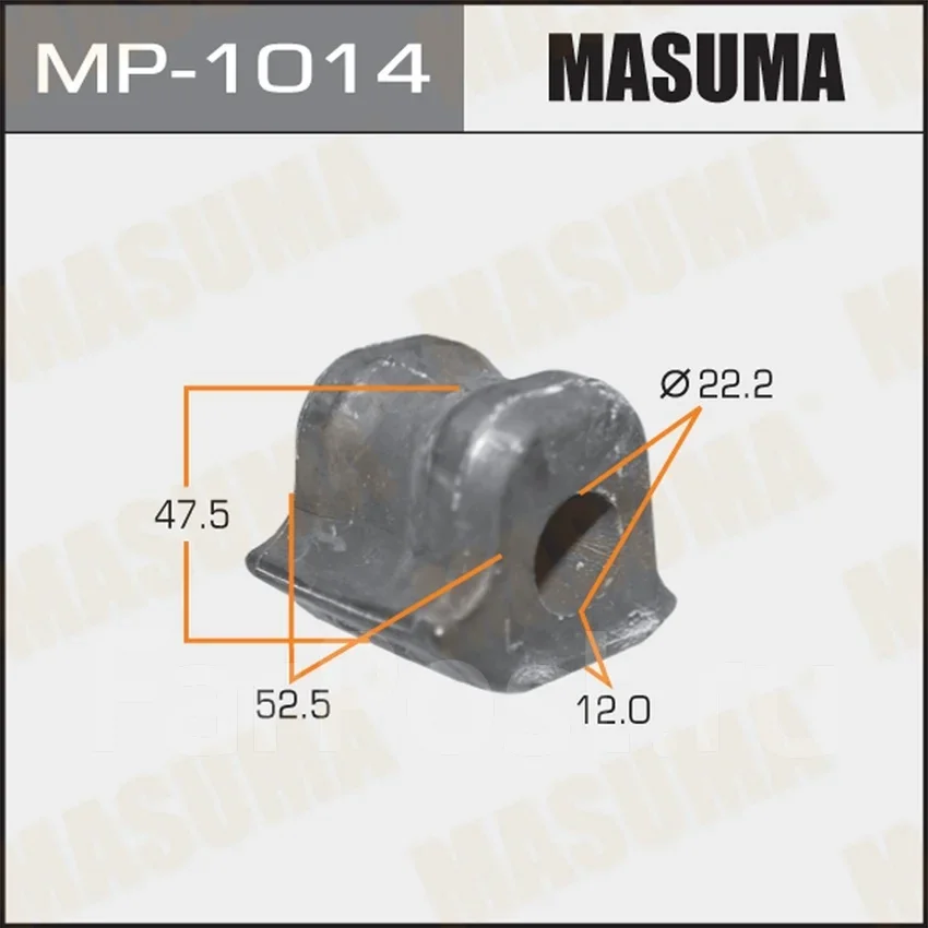 ������ ������������� Masuma MP-1014 MP1014 ����