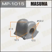 ������ ������������� Masuma MP1015 MP1015 ����