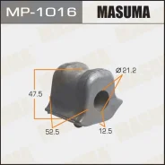 ������ ������������� RH - �����:Masuma - ���:MP1016 (4881512390) Masuma MP1016, ������ MP1016 ����