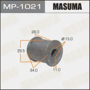 ������ ���. c������������ Masuma MP1021 MP1021 ����