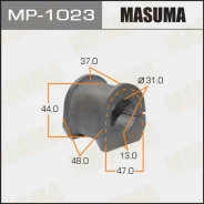 ������ ������������� ������. (����������� ������ 2��) Masuma MP1023 MP1023 ����