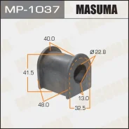 ������ ������������� Mazda 6 ������. (���. 2 ��. ) MP1037 MP1037 ����