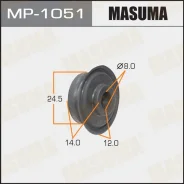 ������ ������������� Toyota VITZ ������. (���. 8 ��. ) MP1051 MP1051 ����