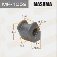 ������� ������������� Toyota NCP9#/10#/12# KCP92 SCP9#/100 NRE160/161 NZE16# ZRE162 MP1052 ����
