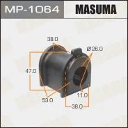 ������ ����. Toyota Land Cruicer Masuma MP1064 MP1064 ����