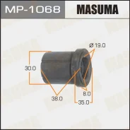 ������ Toyota Hilux (KUN25L/KUN26L/KUN35L) 11- ������ ��������� (���. 2 ��. ) Masuma MP1068 ����