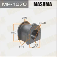 ������ ��������� ������������� Masuma - �����:Masuma - ���:MP1070 (4881560271) Masuma MP1070 MP1070 ����