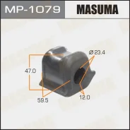 ������ ������������� - �����:Masuma - ���:MP1079 (488150F030) Masuma MP1079 MP1079 ����