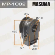 ������ ������������� 54613-JD04A MP-1082 Masuma MP1082 ����