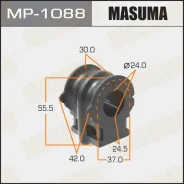 ������ ��������� ������������� Masuma MP1088 MP1088 ����