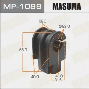 ������ ������������� ���. Masuma MP-1089 MP1089 ����