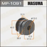 ������ ������� ������������� Masuma MP1091 MP1091 ����