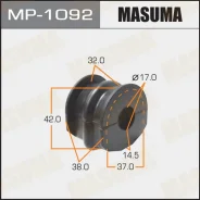 ������ ������������� ��� Masuma MP-1092 MP1092 ����