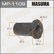 ������ Mitsubishi L200 (KA4T/KB4T) ������� ��������� (���. 2 ��. ) Masuma MP1109 ����