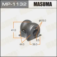 ������� ������������� Honda RM1/4 MP1132 ����
