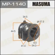 ������ ������������� Honda Accord (CF9) �����. (���. 2 ��. ) Masuma MP1140 ����