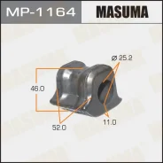 ������ ������������� ���. Masuma MP-1164 MP1164 ����