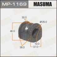 ������ ������������� Nissan Teana J31 ����. Masuma MP1169 ����