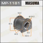 ������ ������������� Mitsubishi Grandis ������. (���. 2 ��. ) Masuma MP1181 ����