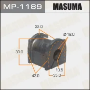 ������ ������������� Masuma MP1189 MP1189 ����