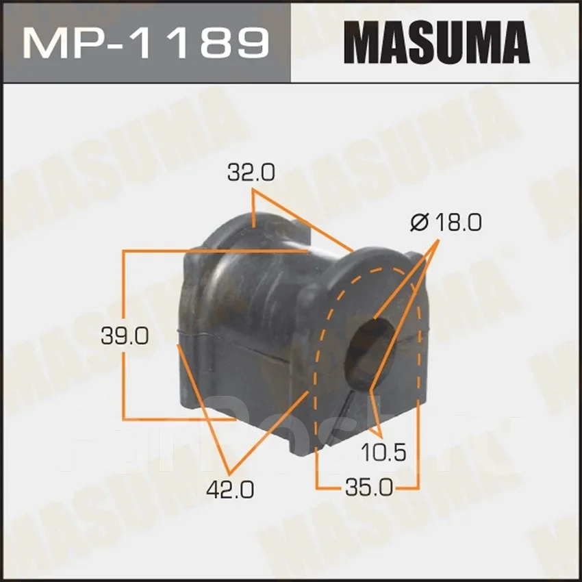 ������ ������������� Masuma MP1189 MP1189 ����