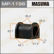 ������ ������������� Suzuki Jimny (JA12C) �����. (���. 2 ��. ) MP1196 MP1196 ����