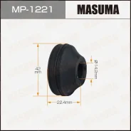������ ������������ Masuma /front, rear/ CR-V / RD1 [��.2] Masuma, ��������/������ MP1221 ����