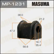 ������ ������������� ����. Masuma MP-1231 MP1231 ����