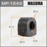 ������ ������������� Nissan Patrol (Y61) �����. (���. 2 ��. ) Masuma MP1243 ����