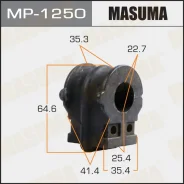 �����������. Masuma MP1250 MP1250 ����