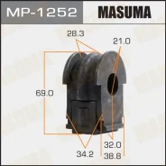 ������ ��������� ������������� Masuma MP1252 MP1252 ����