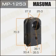 ������ ������������� Nissan Murano (Z50) �����. (���. 2 ��. ) Masuma MP1253 ����