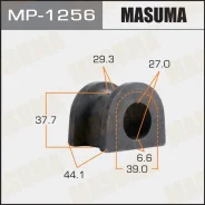 ������ ������������� Mitsubishi Pajero (V7#) ���. (���. 2 ��. ) Masuma MP1256 ����