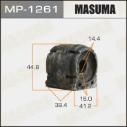 ������ ������������� MP-1261 ����� ����� MP1261 ����