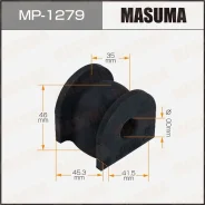 ������������������� Masuma MP1279 MP1279 ����
