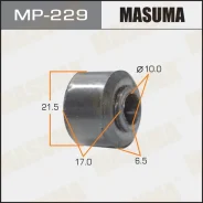������ Toyota Corolla/Carina/Corona 87- �����. (���. 10 ��. ) Masuma MP229 ����
