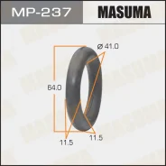 ��������� ��������� ������ Masuma MP-237 MP237 ����